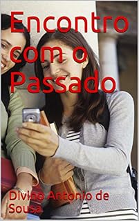 Livro Encontro com o Passado