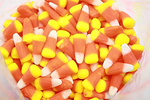 Deliver Kosher Bulk Candy - Candy Corn - 2lb Bag
