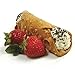 Norpro Stainless Steel Mini Cannoli Form, Set of 6