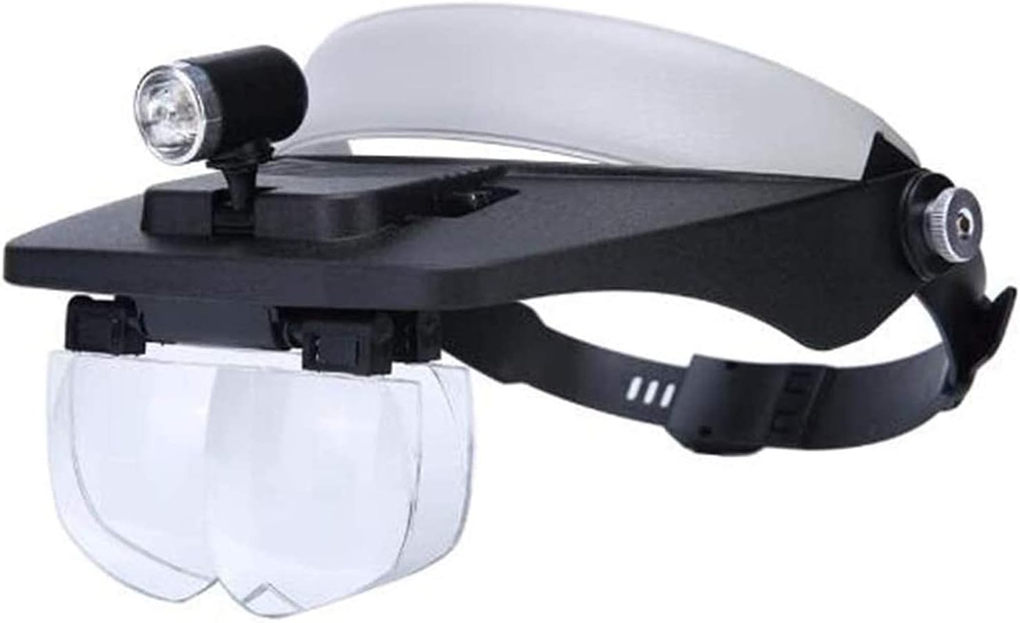 Headband Magnifier, Handheld Digital Magnifier， Headband Magnifier, 4