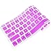 iBenzer Macaron Series Keyboard Cover for MacBook Pro 13