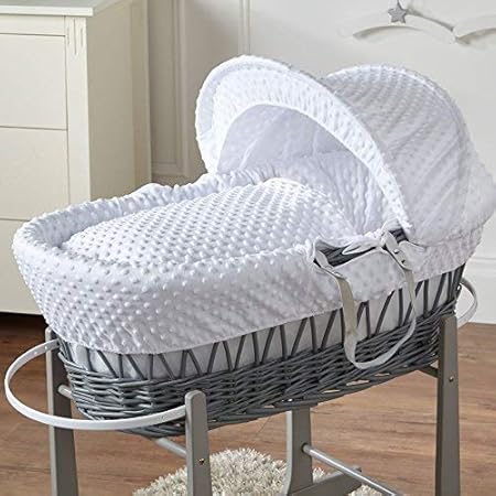 moses basket sale