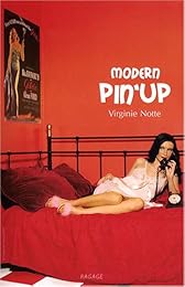 Modern pin-up
