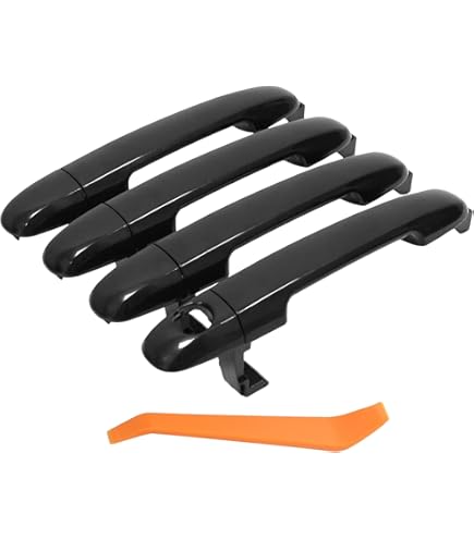 Amazon.com: BIG TIGER PARTS Genuine OEM 82610-3K020-XZ Inside Door