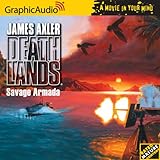 Deathlands # 53 - Savage Armada (Deathlands) (Deathlands)