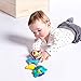 Baby Einstein Musical Glow & Go