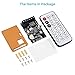 WHDTS Stereo Bluetooth Power Amplifier Board Remote Control 5V 12V 24V 20W 30W 40W Infrared Receiver Module with Casethumb 1