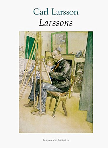 Larssons by Carl Larsson
