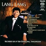 Lang Lang