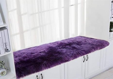Amazon Com Dm Xj Plush Thickened Window Seat Cushions Indoor