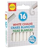 ALEX Toys Artist Studio 16 White Chalks