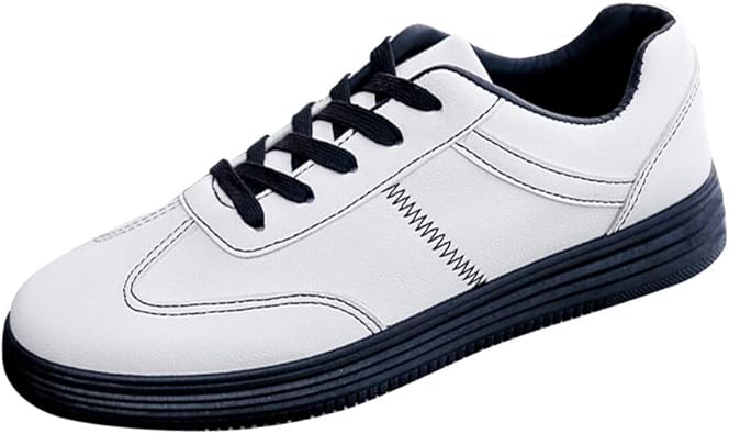 amazon mens platform shoes