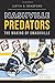 Nashville Predators:: The Making of Smashville (Sports) by Justin B. Bradford, Pete Weber