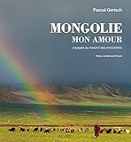 Mongolie Mon Amour by 