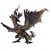 Capcom Monster Hunter Plus Vol. 8 Blind Box Action Figures (Random Box Set of 6)