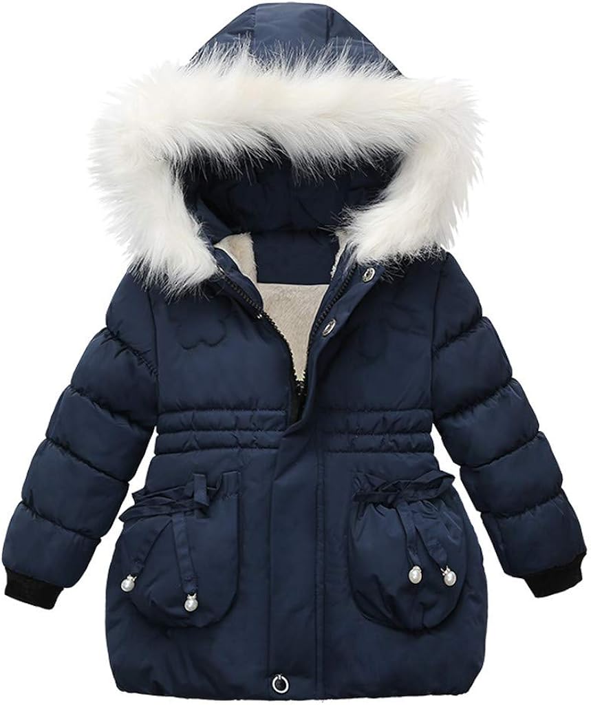 padded jacket size 24