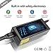 TAIFU AC DC Adapter Charger for 18V Big Blue Studio Wireless Bluetooth Speaker, Brookstone Big Blue Party Indoor-Outdoor Bluetooth Wireless Speaker 849504 849504p, BROOKSTONE P/N: KSAS0451800200HU