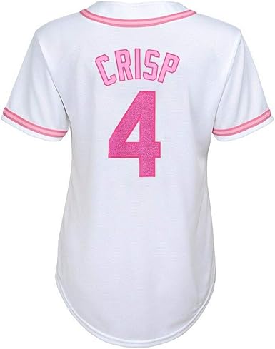 coco crisp jersey
