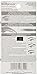 Maybelline New York Brow Precise Fiber Volumizer Eyebrow Mascara, Medium Brown, 0.27 fl. oz.