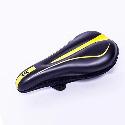 female bike seat