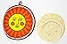 Zoie + Chloe Tortilla Warmer 12-Inch - Tortilla, Pita, Wrap, Naan, Pancake, Quesadillas, Flat Bread