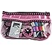 Beginners Sew Kit with Zipper Pouch - 130 pcs