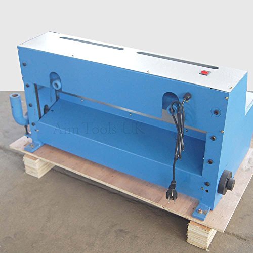 165170 Heavy Duty Manual Hand Sheet Metal Shear Cutting Machine 1.5mm