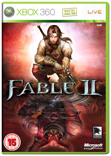 #60 — Fable II (Xbox 360)