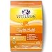Wellness Natural Pet Food Complete Health Natural Dry Cat Food, Indoor Chicken Recipe, 12-Pound Bag (8978)