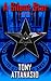 A SILENT STAR by TONY ATTANASIO