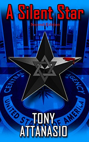 A SILENT STAR by TONY ATTANASIO