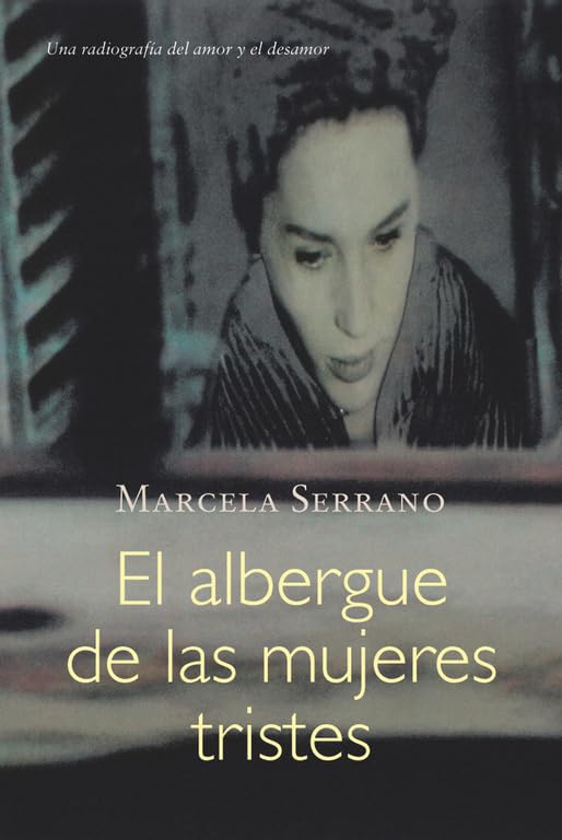 Portada de El albergue de las mujeres tristes (HISPANICA)