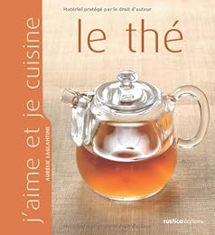 Le  thé