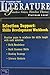 Timeless Voices Timeless Themes: Selection Support: Skills Development Workbook : Platinum