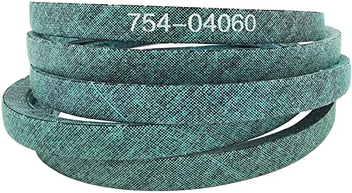 954-04060C 954-04060B 42" Deck Belt Fits Cub Cadet LT1040/LT1042/LTX1042 at Amazon
