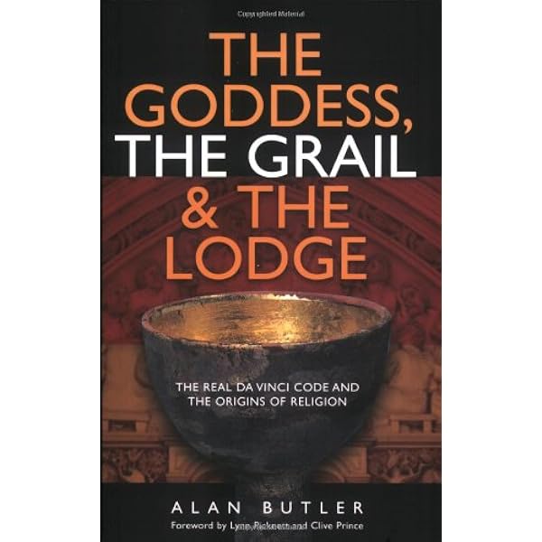 The Knights Templar Revealed: Alan and Dafoe, Stephen Butler