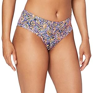 Skiny Gypsy Midi Panty dames Bikinibroek