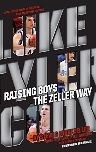 Raising Boys the Zeller Way