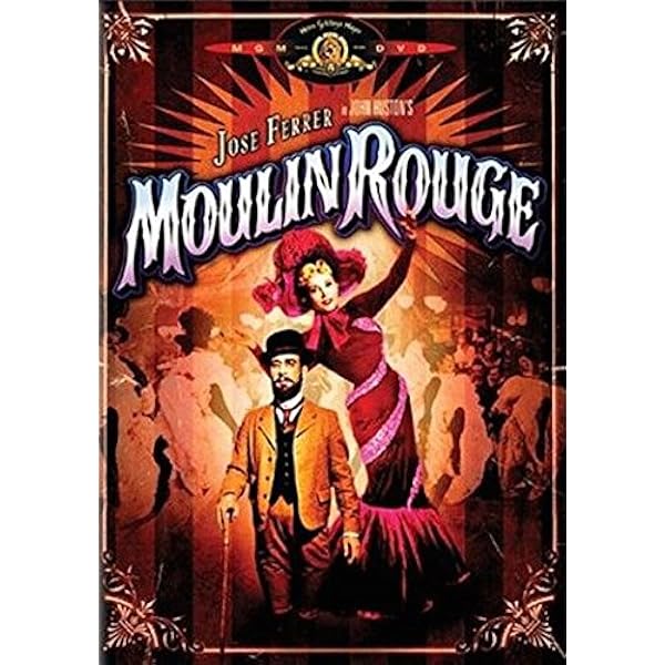 Amazon.com: Moulin Rouge Feerie : Movies & TV