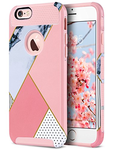 Ulak iphone 6s case, iphone 6 case, colorful series sli…