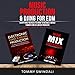 Music Production & DJing for EDM: Everything You Need to Know to Become a World Famous EDM DJ & Musi by Tommy Swindali, Austin R. Stoler