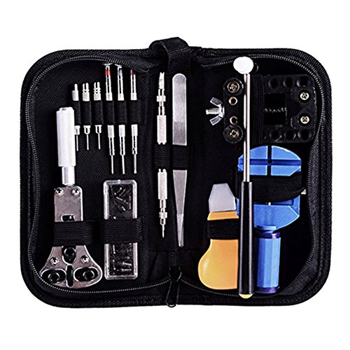 Watch Repair Kit Professional 13 PCS Watchmaker Liberia Ubuy
