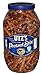 Utz Country Store Pretzel Stix Barrel, 32 Ounce