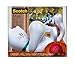 Scotch Brand Scotch Kitty Dispenser with Scotch Magic Tape , 3/4 x 350 Inches, 1 Roll, 1 Dispenser (C39-KITTY-W)), White