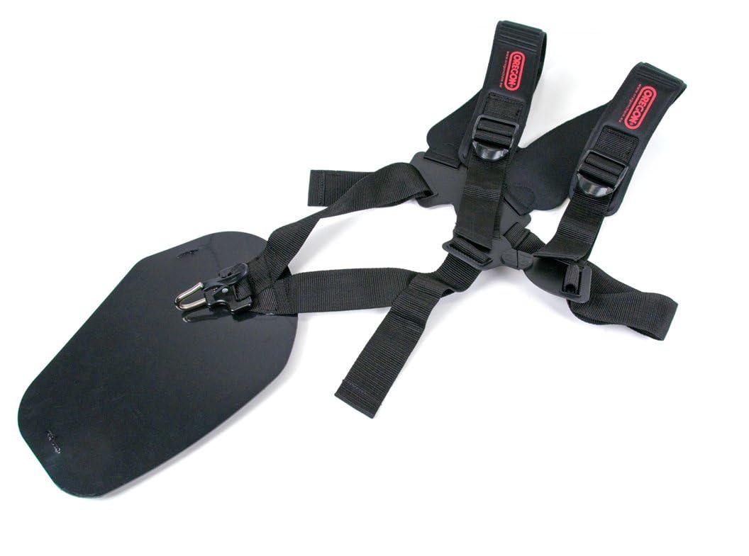 Oregon Q539173 Brushcutter Harness