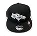 New Era Denver Broncos 9Fifty Stone Gray Orange Logo On Field Adjustable Snapback Hat NFL