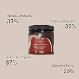 As I Am DoubleButter Cream Daily Moisturizer 8oz Curly Coily Hair Shea Cocoa view 6