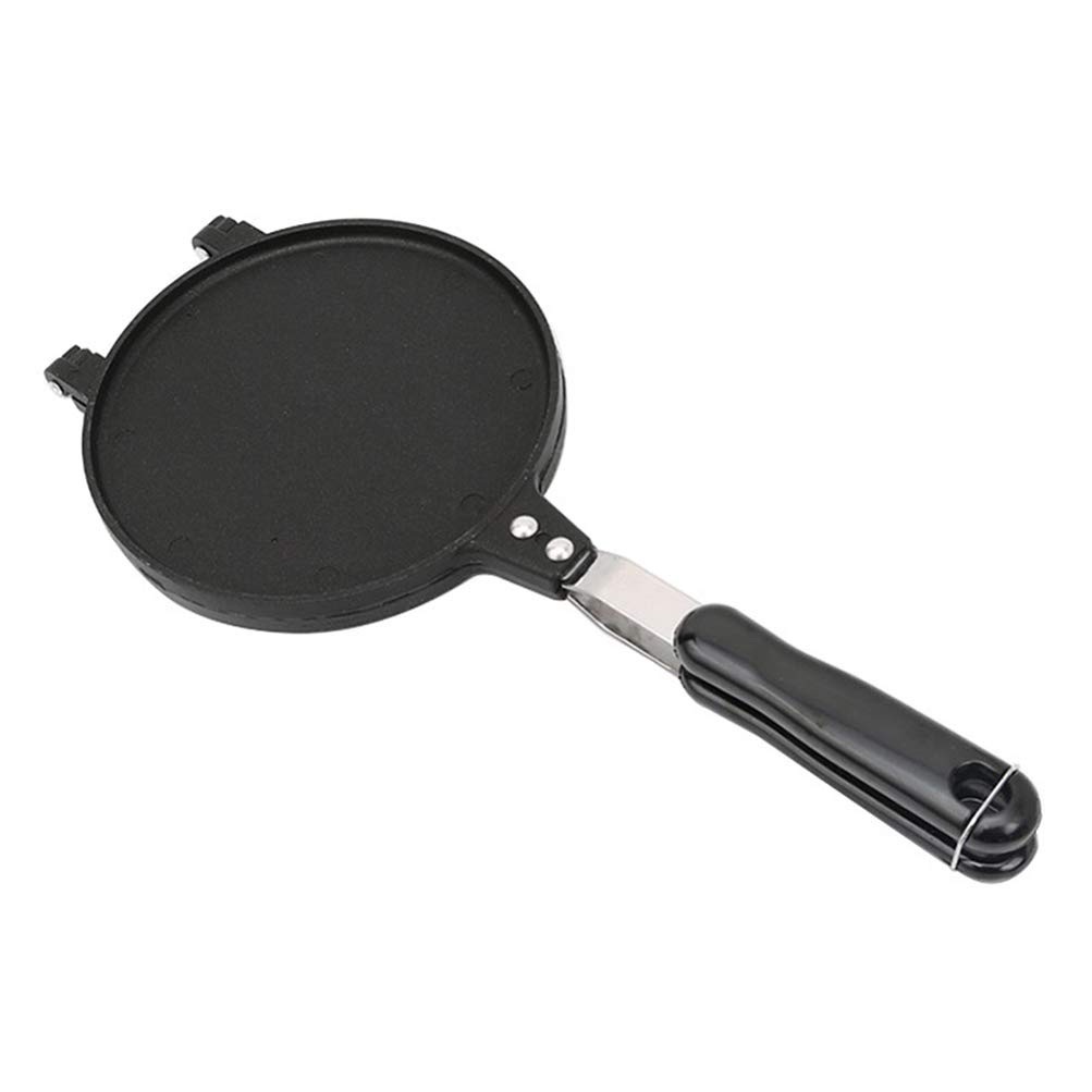 HEMOTON Ice Cream Cones 1pc Egg Roll Mold Crispy Roll Baking Tray Cake Pastry Cookie Egg Roll Bakeware Omelet Mold Mini Bowl Machine Ice Cream Waffles Cake Pan