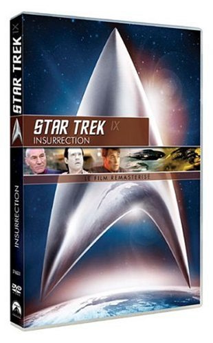 Star Trek - Insurrection - Édition Remasterisée