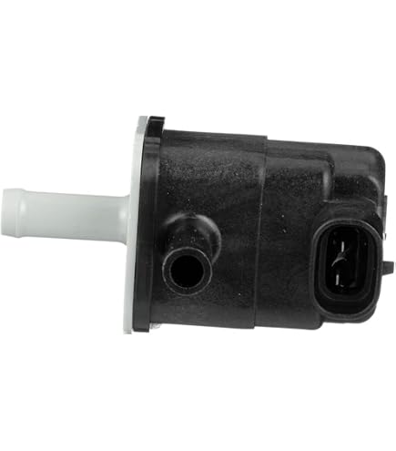 Amazon.com: Standard Motor Products CP620 Canister Purge Solenoid